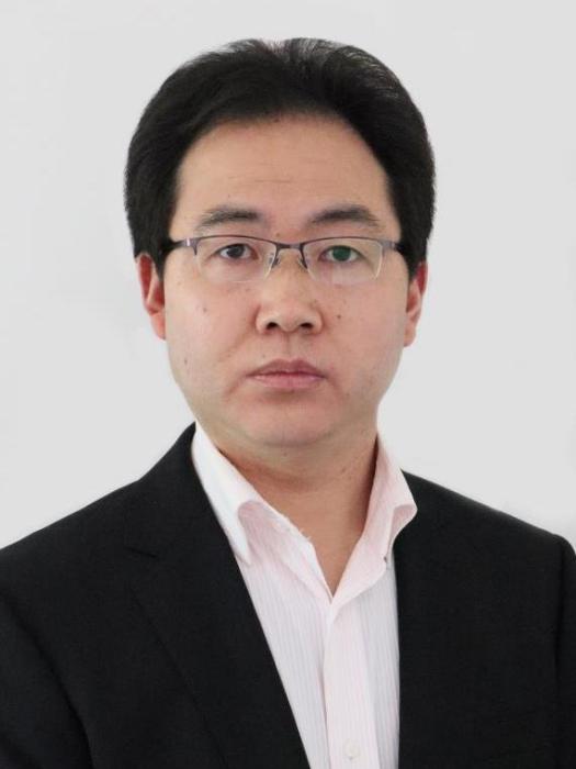 劉勝華(貴州省銅仁市高新區黨工委委員、紀工委書記) 劉勝華(貴州省銅仁市高新區黨工委委員、紀工委書記)