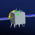 CAST 2000衛星平台 CAST 2000衛星平台