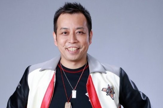 水野直 水野直