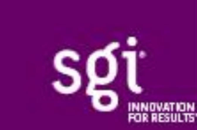 SGI(美國矽圖公司)