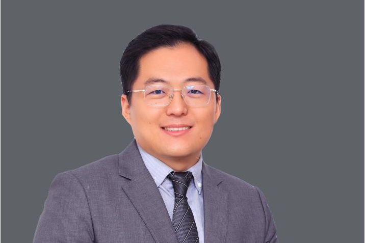 于波(華東政法大學智慧財產權學院副院長) 于波(華東政法大學智慧財產權學院副院長)