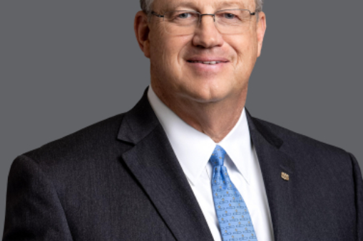 Greg C. Garland Greg C. Garland