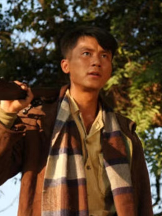 龍文章(《生死線》中的角色) 龍文章(《生死線》中的角色)