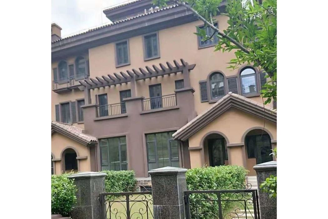 拓基蘭宮墅 拓基蘭宮墅