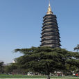 天寧寶塔 天寧寶塔