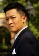 勇敢的心(2014年郭靖宇團隊、楊志剛領銜主演電視劇)