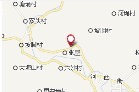 橫垌坡 橫垌坡
