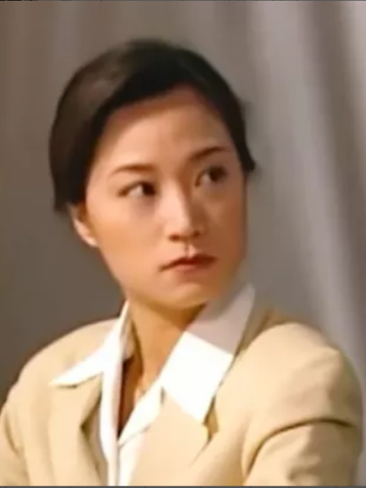 王安娜(《廉政追緝令》中的女性角色) 王安娜(《廉政追緝令》中的女性角色)