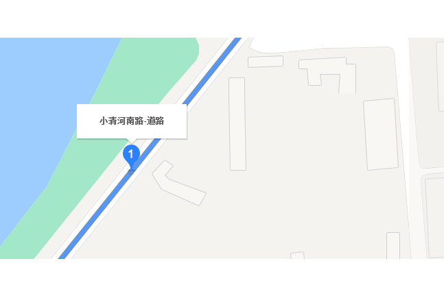 小清河南路 小清河南路