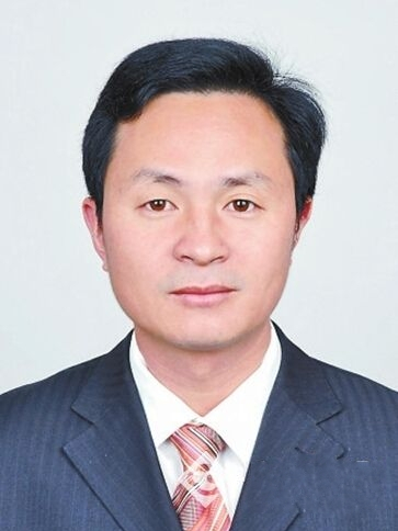 趙成龍(雲南佛學院常務副院長) 趙成龍(雲南佛學院常務副院長)