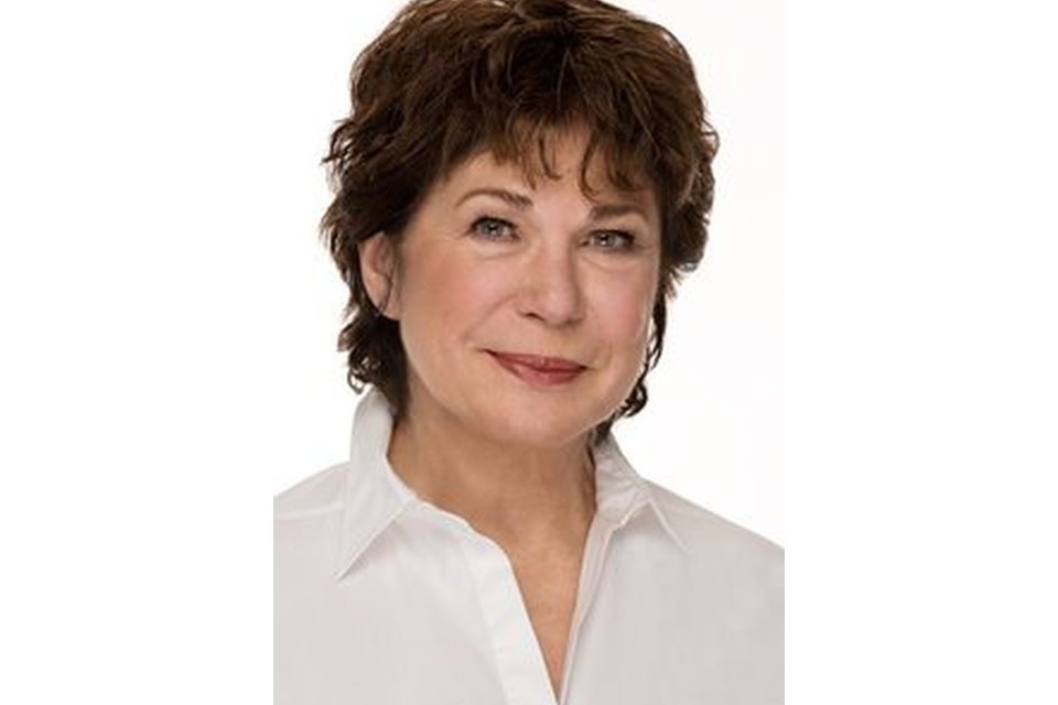 Vivien Landau Vivien Landau