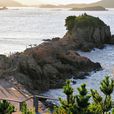 六橫島