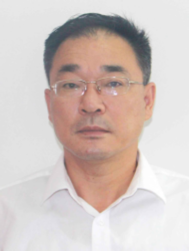 朱林(安徽省蕪湖市南陵縣生態環境分局黨組成員、副局長) 朱林(安徽省蕪湖市南陵縣生態環境分局黨組成員、副局長)