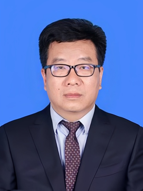 孫周勇 孫周勇