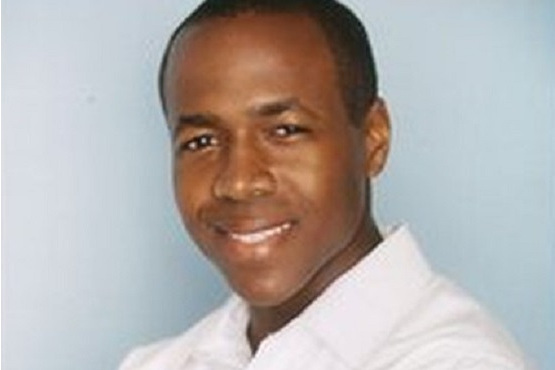 Robert P. Johnson II Robert P. Johnson II