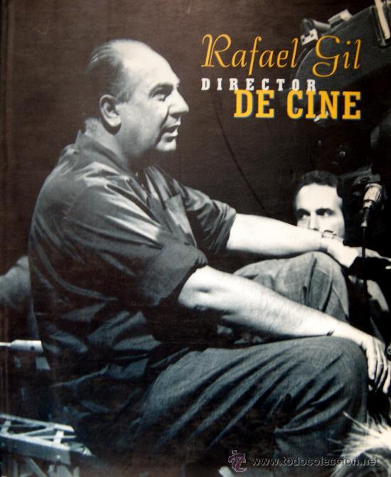 拉斐爾·希爾(Rafael Gil) 拉斐爾·希爾(Rafael Gil)