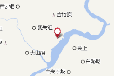 羊岩 羊岩