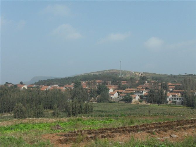 磨石峪村(山東省臨朐縣九山鎮磨石峪村) 磨石峪村(山東省臨朐縣九山鎮磨石峪村)
