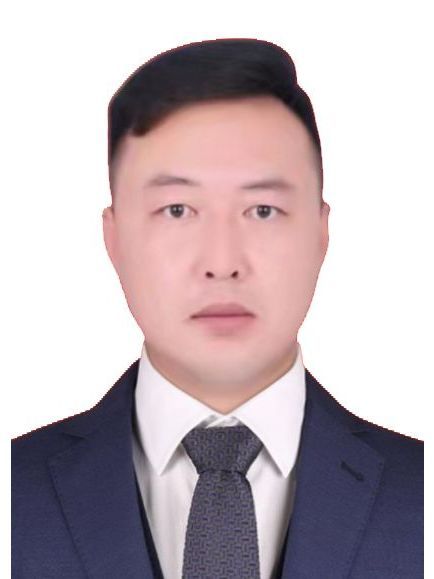 段鑫(甘肅省人大代表) 段鑫(甘肅省人大代表)