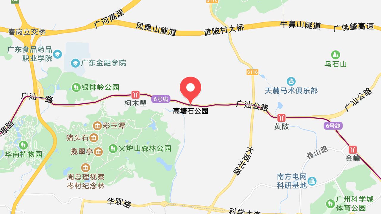 地圖信息