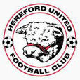 赫里福德聯足球俱樂部(Hereford(赫里福德聯足球俱樂部)) 赫里福德聯足球俱樂部(Hereford(赫里福德聯足球俱樂部))