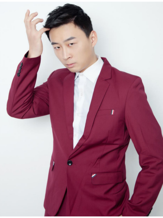 王坤鵬(演員) 王坤鵬(演員)