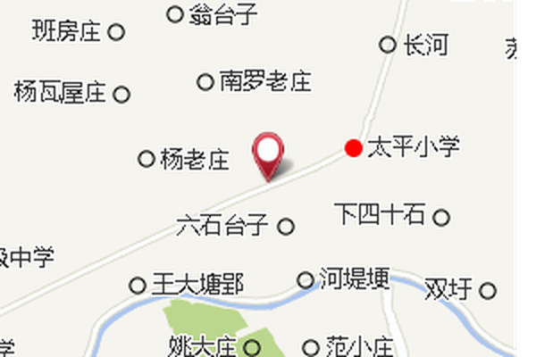 任小圩 任小圩