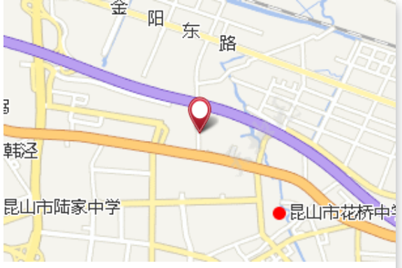 北俞家 北俞家