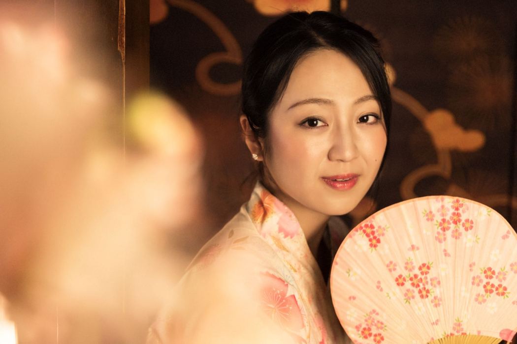 近松貴子