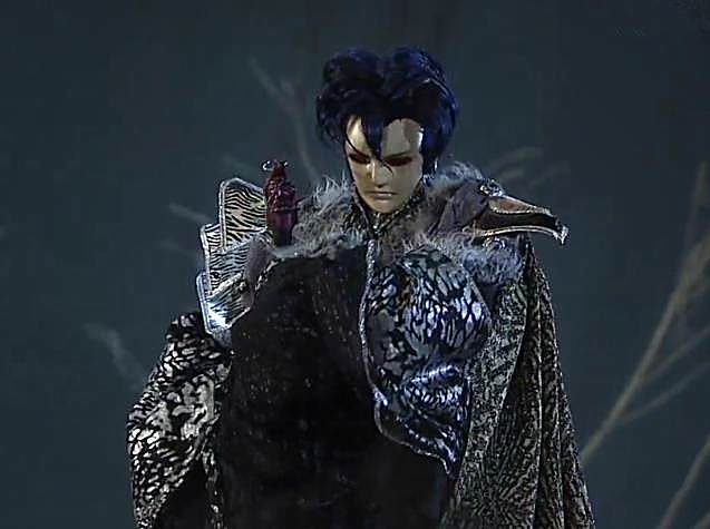 魔刀駒光 魔刀駒光