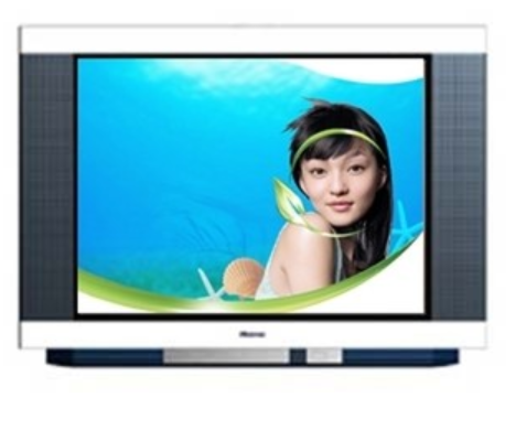 海信TC2102D 海信TC2102D