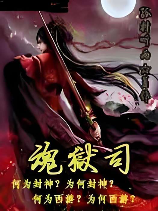 魂獄司 魂獄司