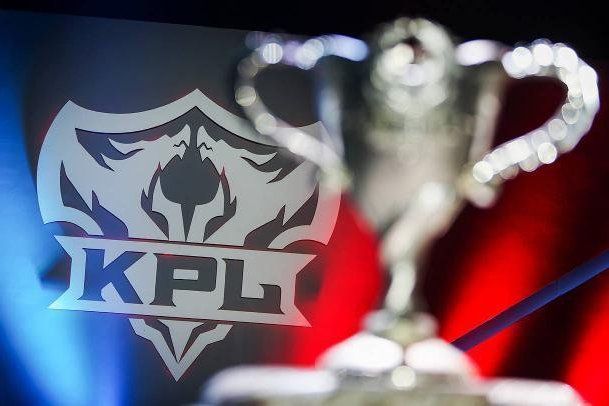 KPL聯盟 KPL聯盟