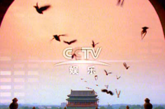 CCTV-娛樂