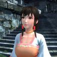 洛寧(《仙劍奇俠傳六》遊戲角色) 洛寧(《仙劍奇俠傳六》遊戲角色)
