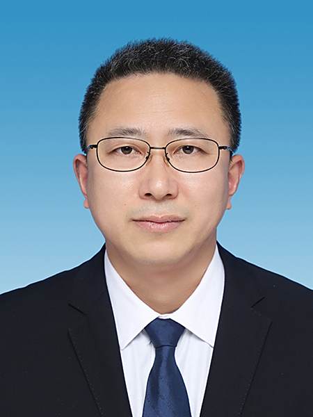 秦小龍(重慶市涪陵區崇義街道黨工委副書記、辦事處主任) 秦小龍(重慶市涪陵區崇義街道黨工委副書記、辦事處主任)