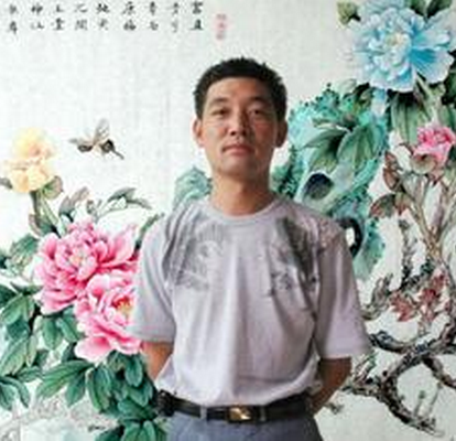 李彥浩 李彥浩