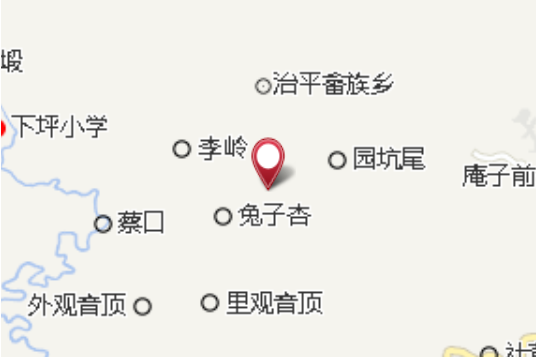 嶺下村里 嶺下村里