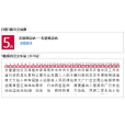 日照公交5路 日照公交5路