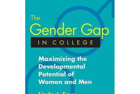 The Gender Gap in College The Gender Gap in College