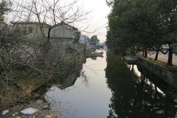 江六自然村 江六自然村