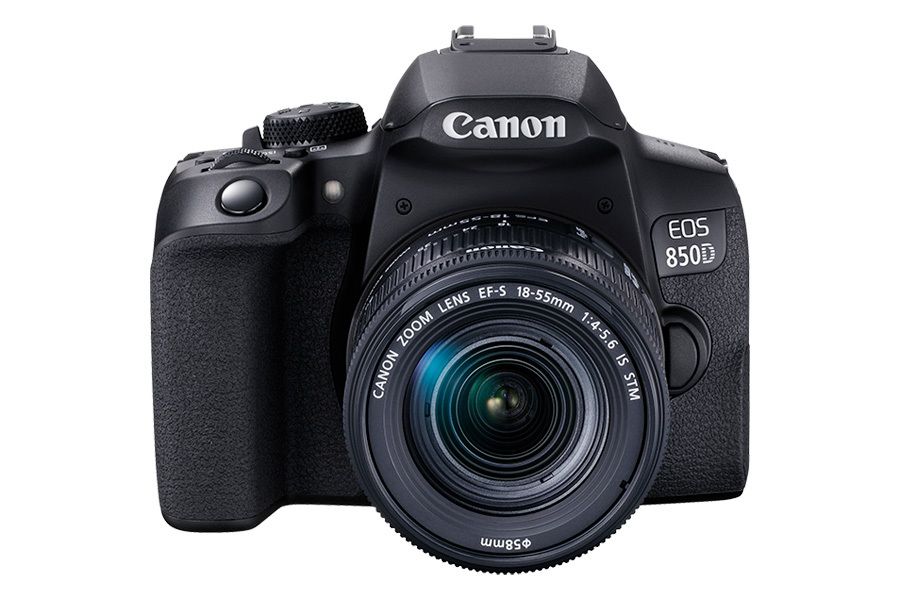 佳能EOS 850D 佳能EOS 850D