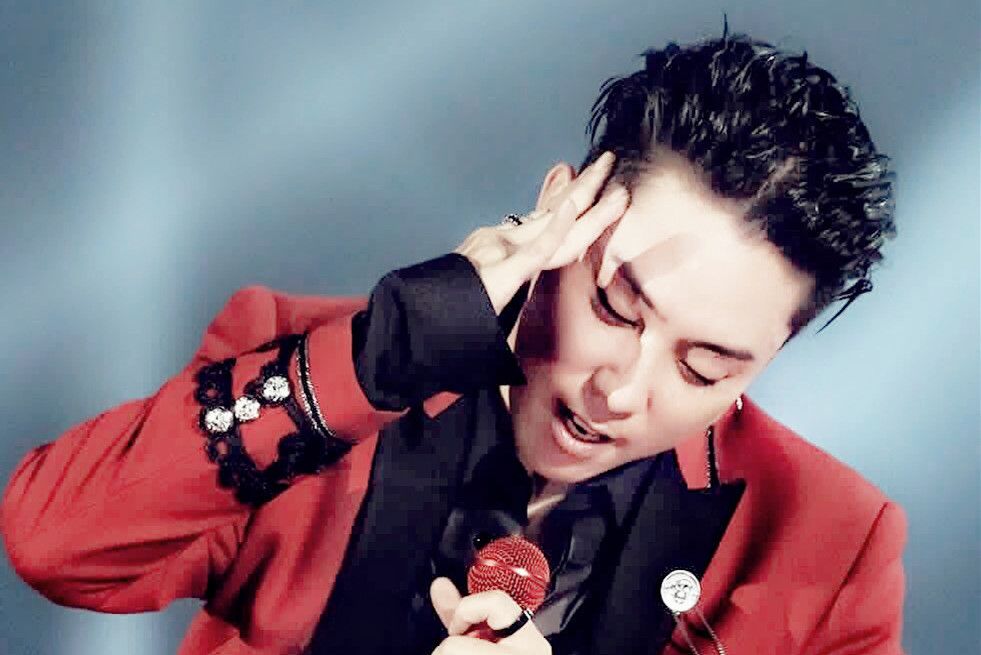 I\x27m On Fire(殷志源專輯《G1》中的主打曲) I\x27m On Fire(殷志源專輯《G1》中的主打曲)