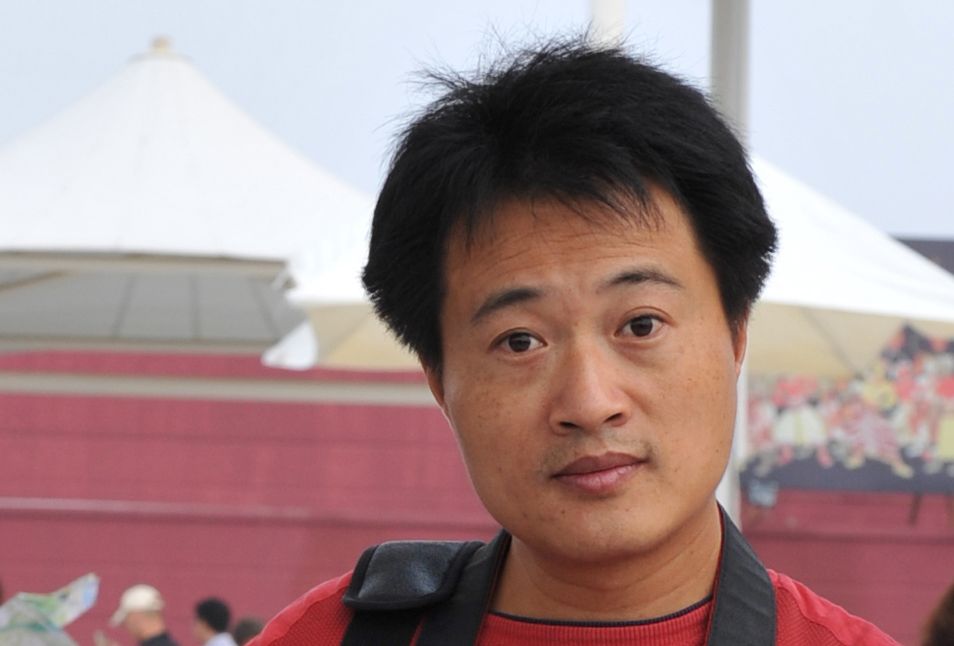 朱文林(中國美術家協會會員) 朱文林(中國美術家協會會員)