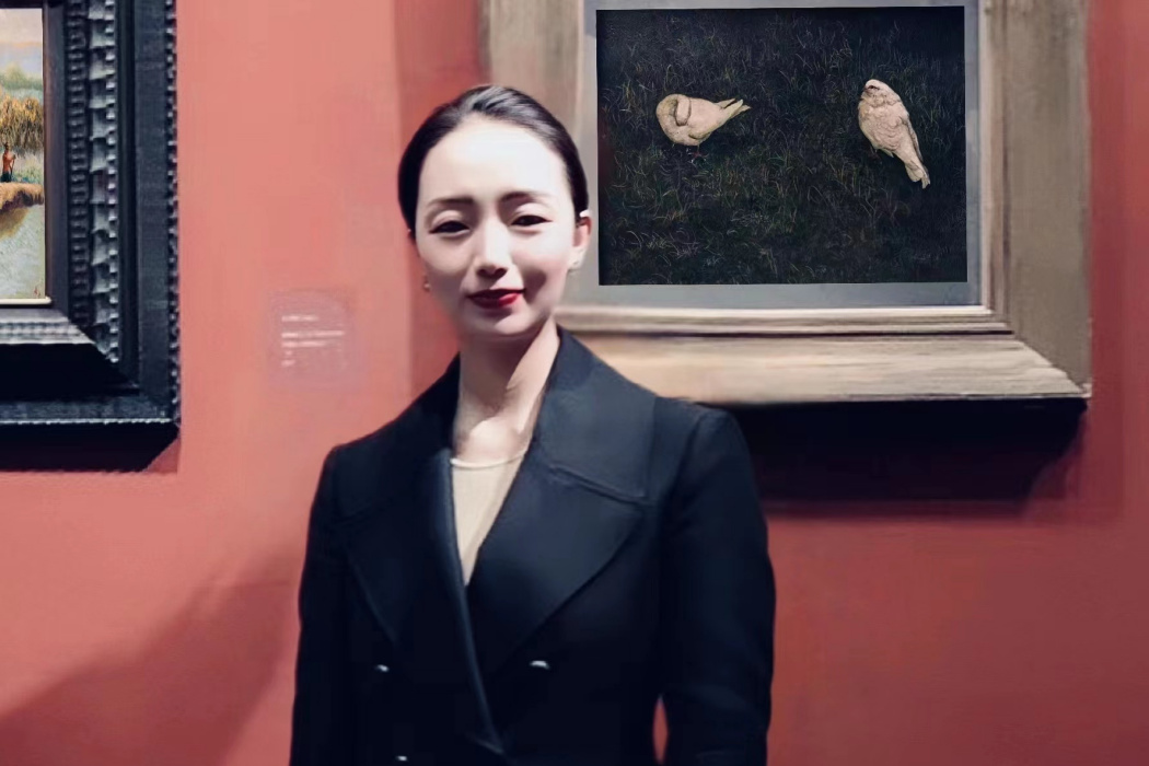 王婷婷(藝術家) 王婷婷(藝術家)