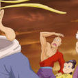 烏龍院動畫(烏龍院（敖幼祥漫畫改編卡通片）)