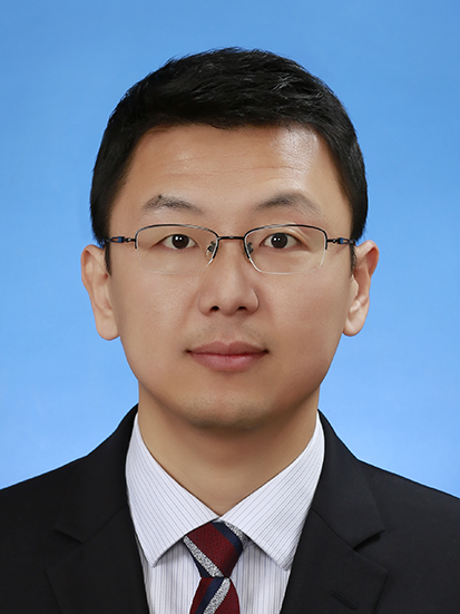 王化傑(哈爾濱工業大學教授)
