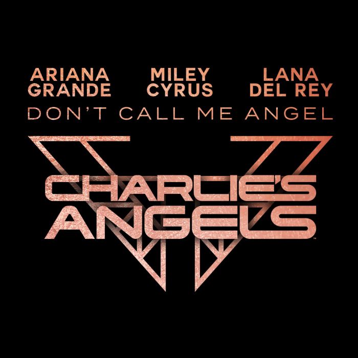 Don\x27t Call Me Angel Don\x27t Call Me Angel