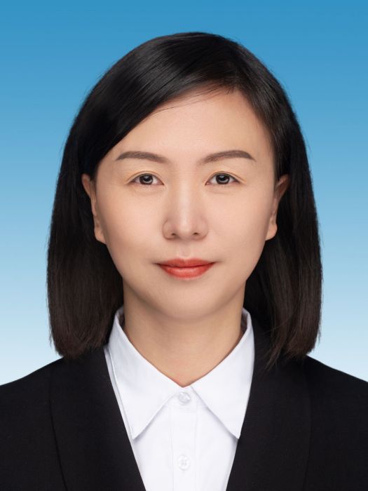 李向瓊 李向瓊