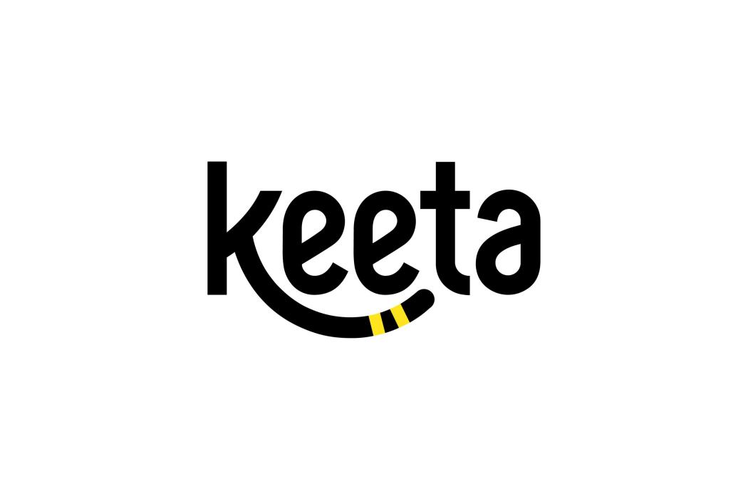 Keeta(美團在香港外賣品牌) Keeta(美團在香港外賣品牌)